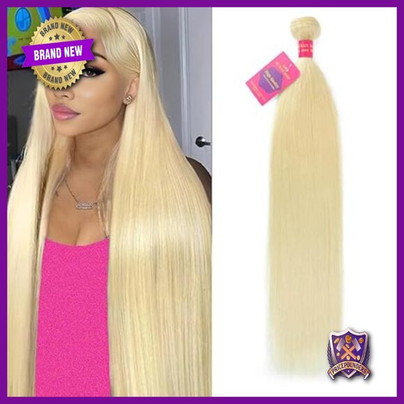 20 Inch Straight Human Hair Weave Extensions 100g Brazilian Virgin Hair main image 5
